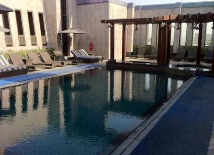 Raintree Hotel Deira City Centre