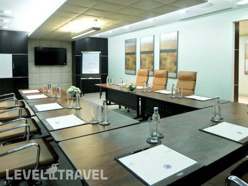 Фотография Raintree Hotel Deira City Centre