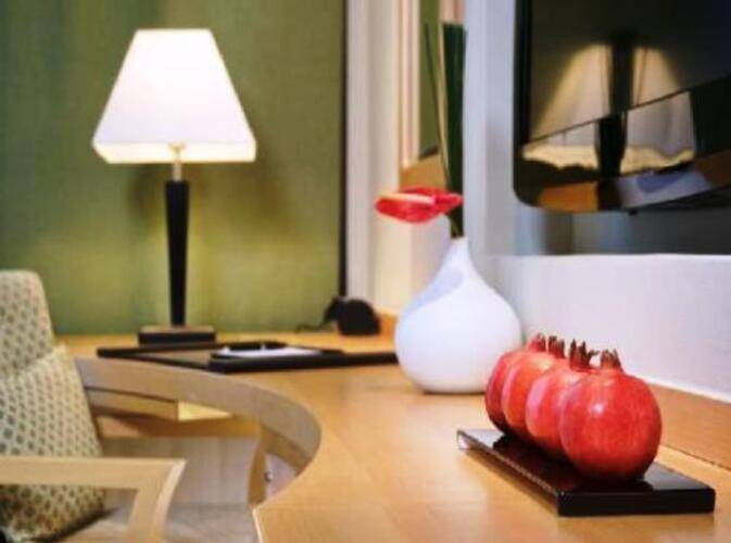 Raintree Hotel Deira City Centre