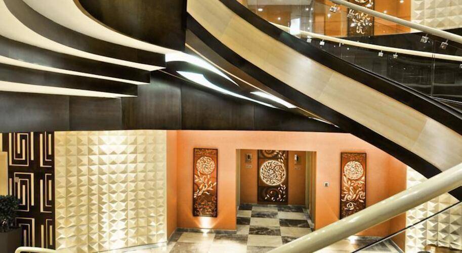 Raintree Hotel Deira City Centre