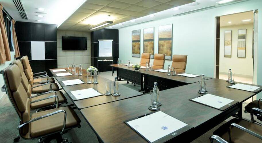 Raintree Hotel Deira City Centre