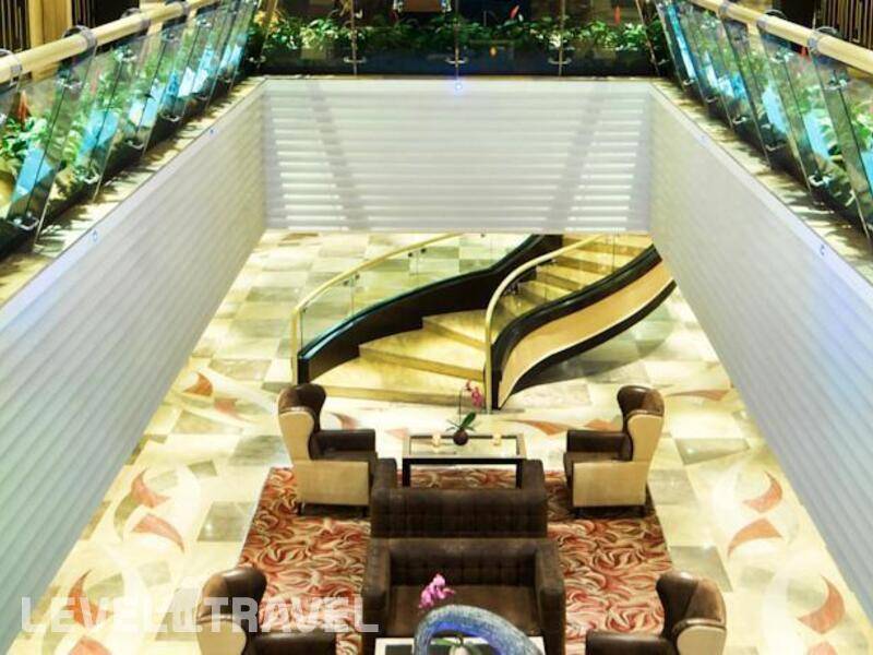 Фотография Raintree Hotel Deira City Centre