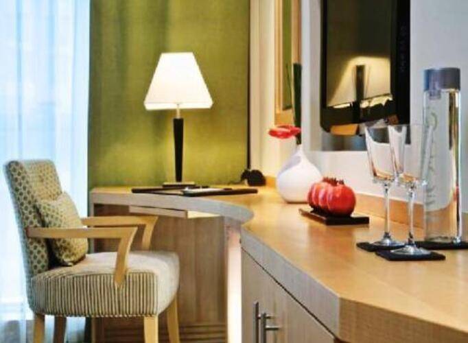 Raintree Hotel Deira City Centre