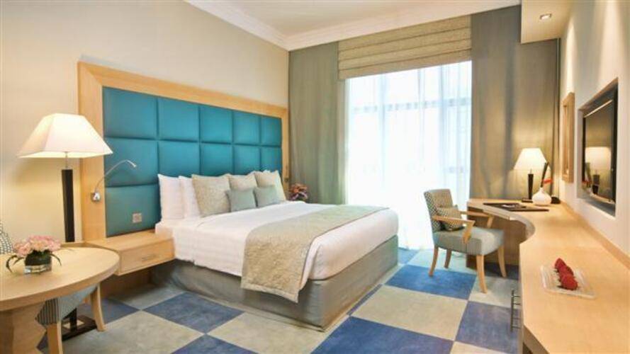 Raintree Hotel Deira City Centre