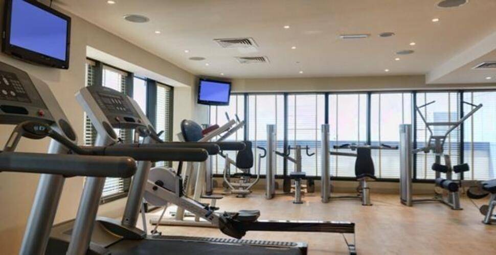 Raintree Hotel Deira City Centre