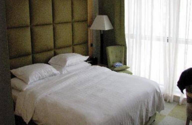 Raintree Hotel Deira City Centre