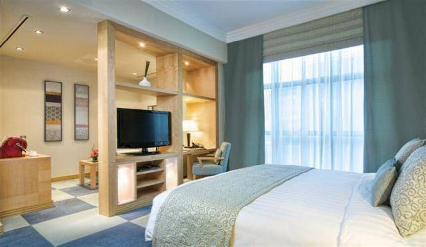 Raintree Hotel Deira City Centre