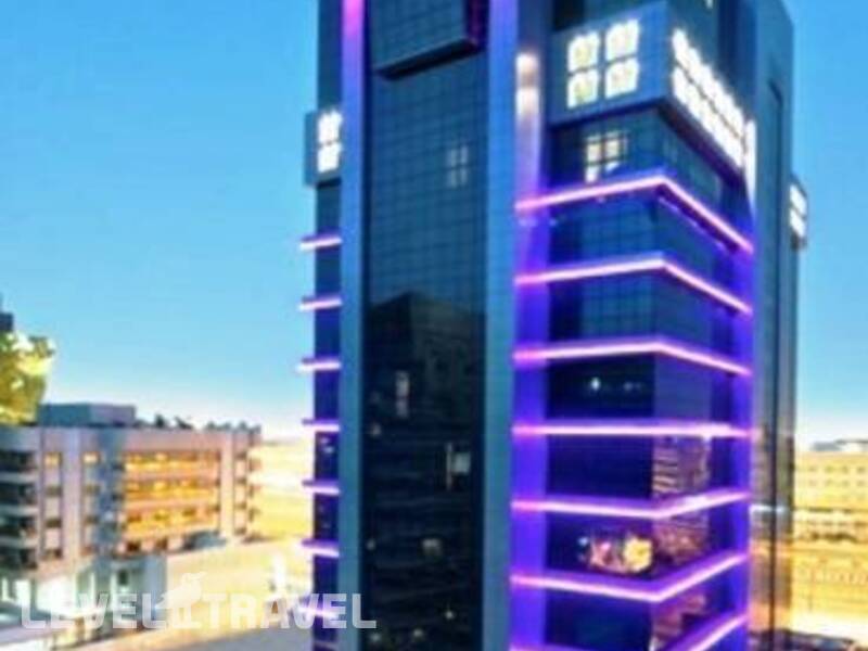 Фотография Raintree Hotel Deira City Centre