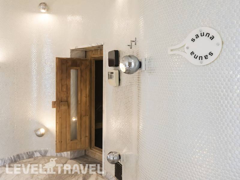 Фотография Barcelo Tiran Sharm Hotel