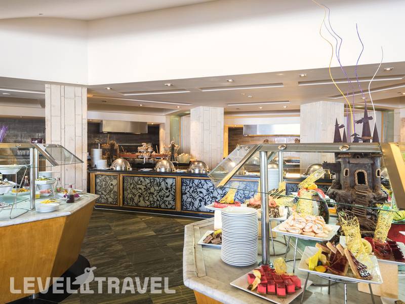 Фотография Barcelo Tiran Sharm Hotel