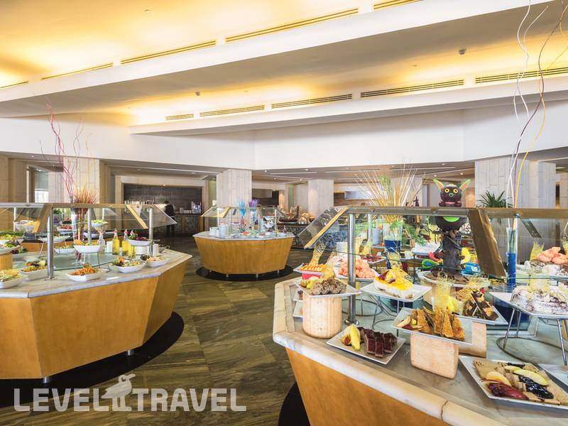 Фотография Barcelo Tiran Sharm Hotel