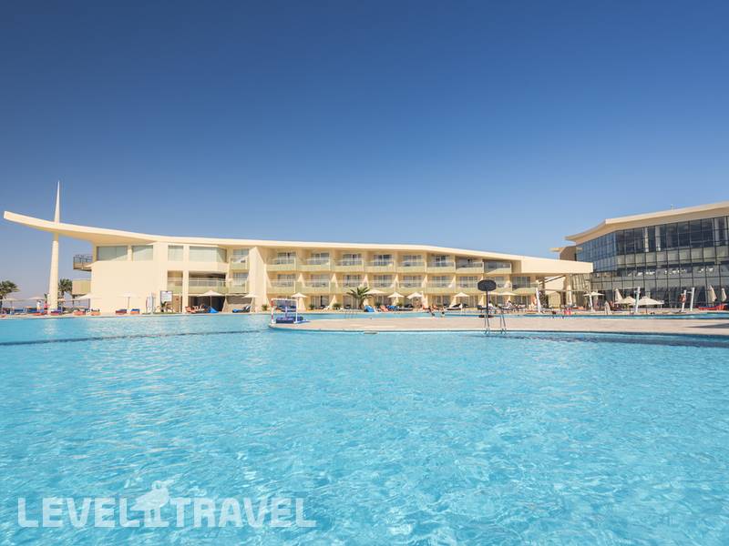 Фотография Barcelo Tiran Sharm Hotel