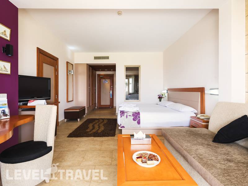 Фотография Barcelo Tiran Sharm Hotel