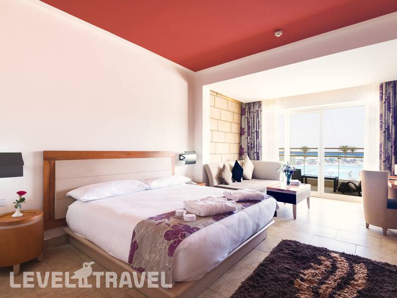 Фотография Barcelo Tiran Sharm Hotel