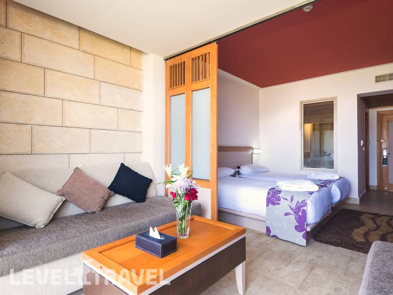 Фотография Barcelo Tiran Sharm Hotel