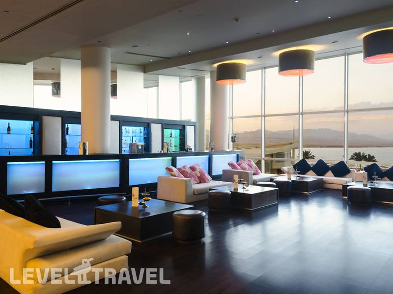 Фотография Barcelo Tiran Sharm Hotel
