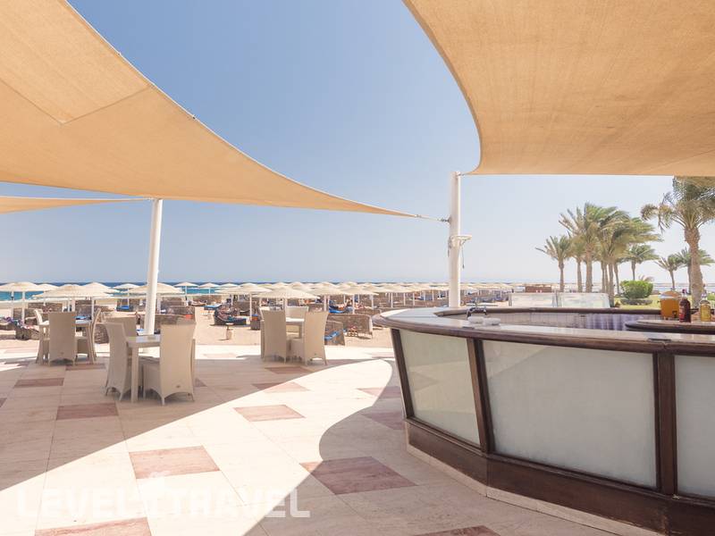 Фотография Barcelo Tiran Sharm Hotel
