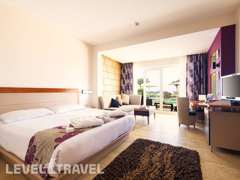Фотография Barcelo Tiran Sharm Hotel