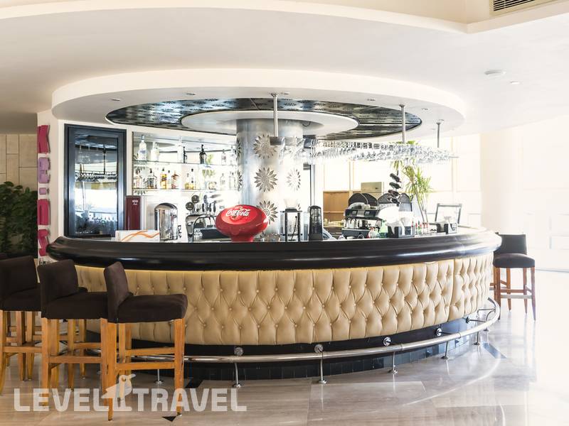 Фотография Barcelo Tiran Sharm Hotel