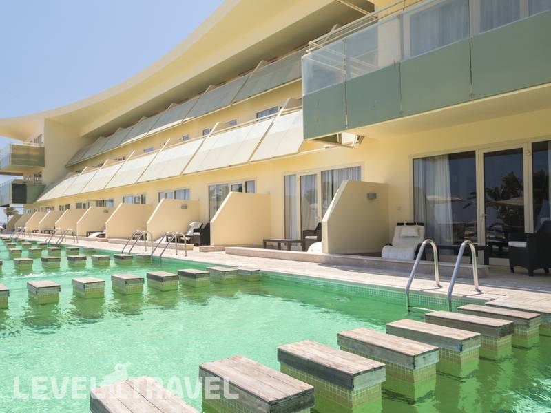 Фотография Barcelo Tiran Sharm Hotel