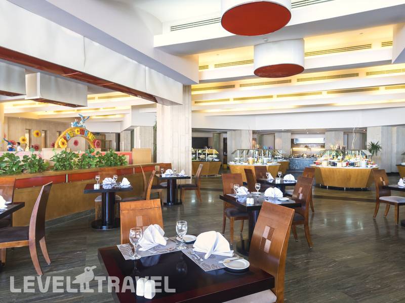 Фотография Barcelo Tiran Sharm Hotel