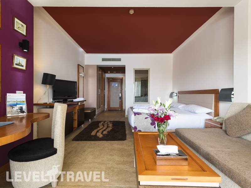 Фотография Barcelo Tiran Sharm Hotel