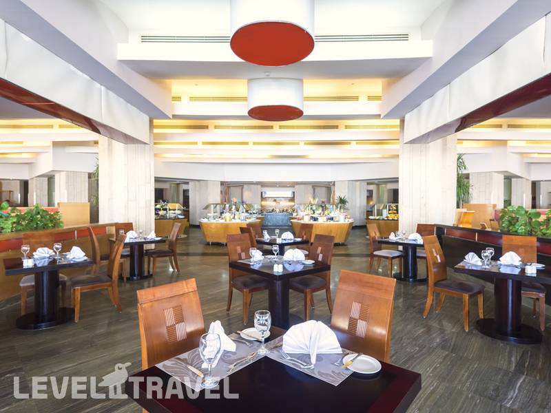 Фотография Barcelo Tiran Sharm Hotel