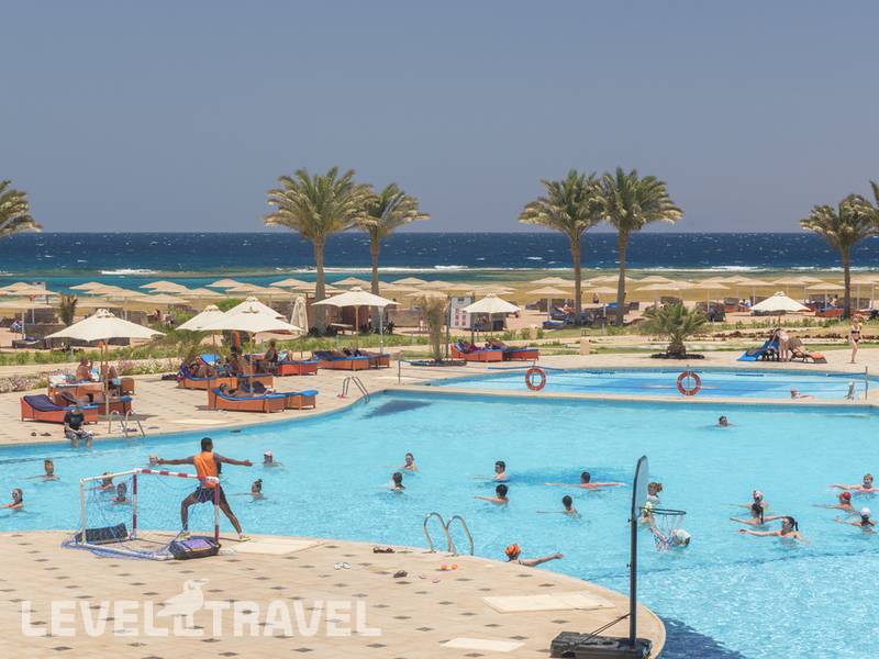 Фотография Barcelo Tiran Sharm Hotel