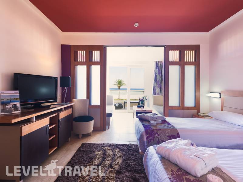 Фотография Barcelo Tiran Sharm Hotel