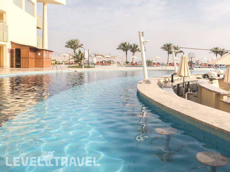 Фотография Barcelo Tiran Sharm Hotel