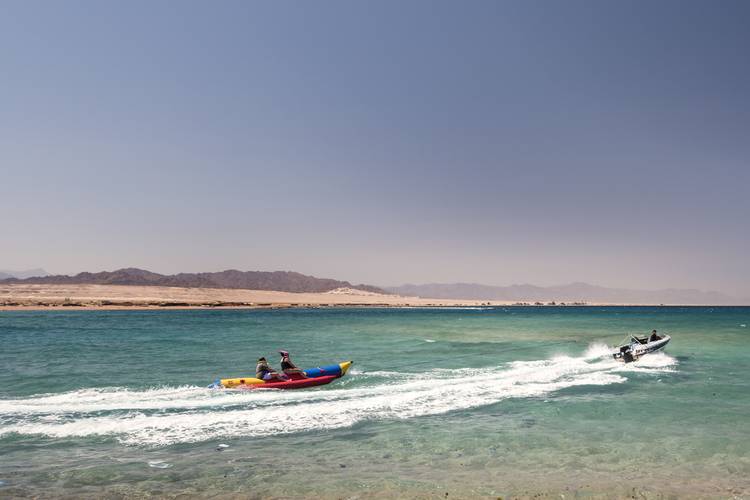 Barcelo Tiran Sharm Hotel