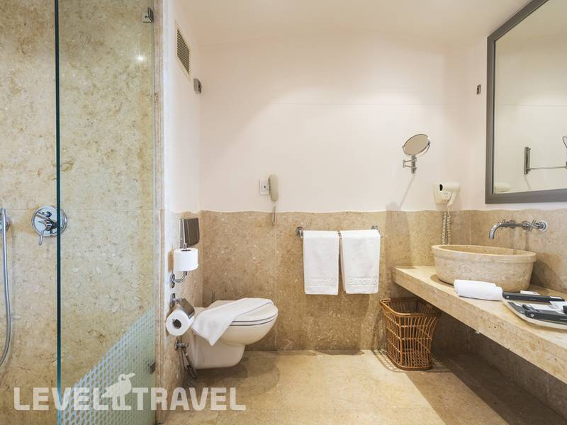 Фотография Barcelo Tiran Sharm Hotel
