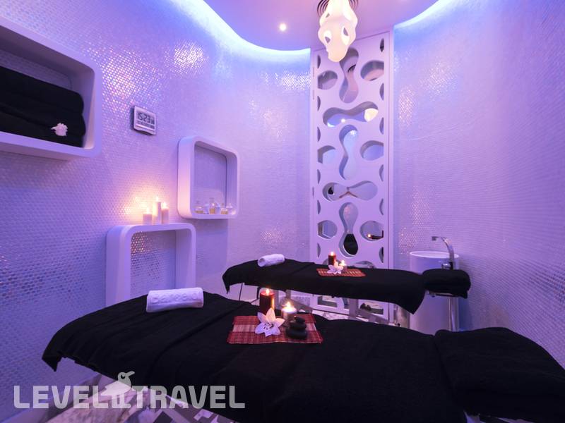 Фотография Barcelo Tiran Sharm Hotel