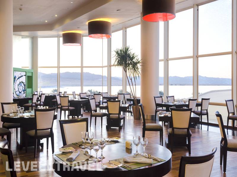 Фотография Barcelo Tiran Sharm Hotel