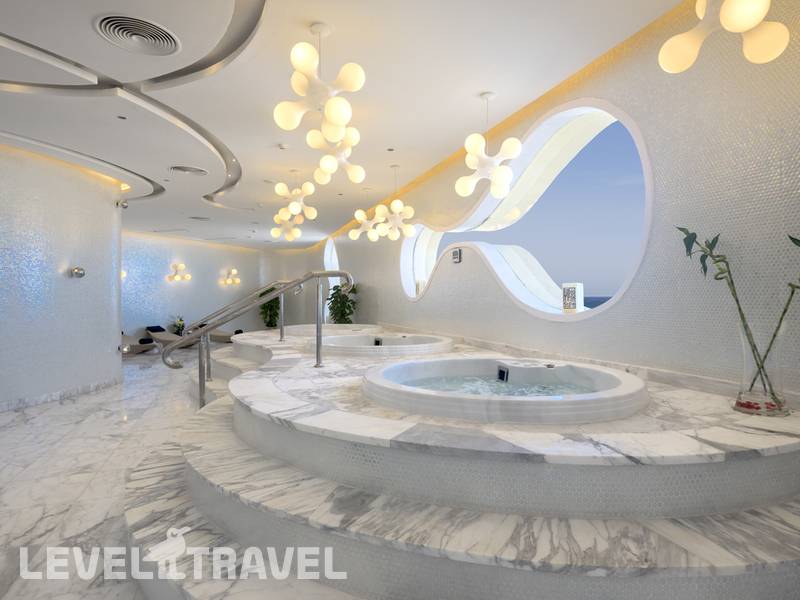 Фотография Barcelo Tiran Sharm Hotel