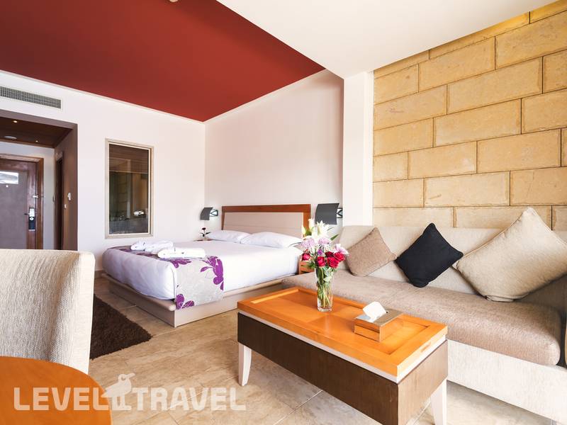 Фотография Barcelo Tiran Sharm Hotel