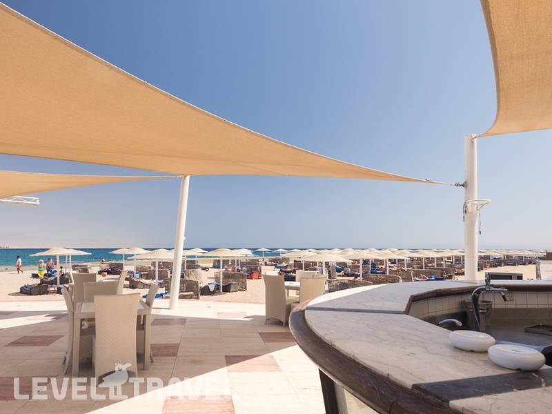 Фотография Barcelo Tiran Sharm Hotel