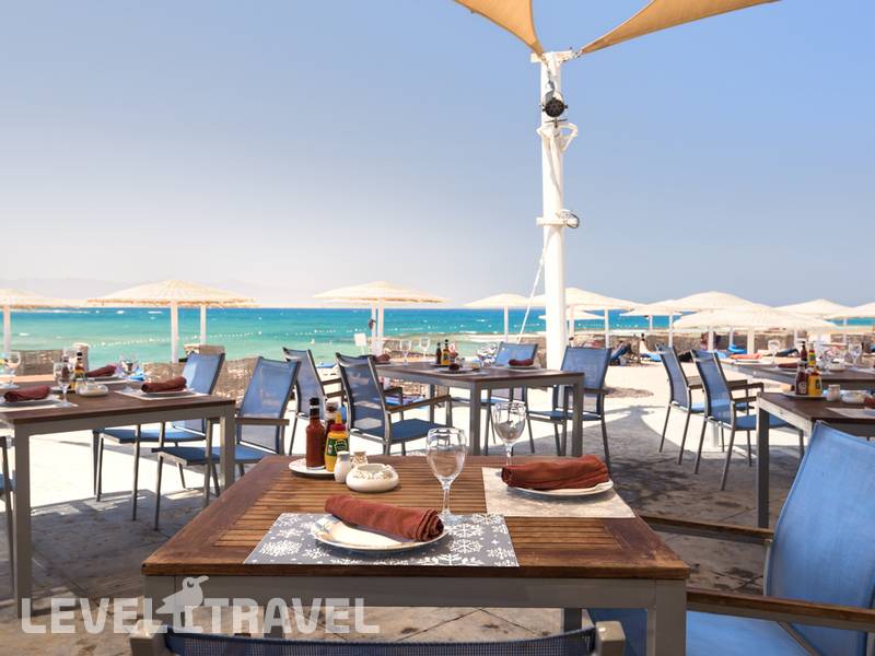 Фотография Barcelo Tiran Sharm Hotel