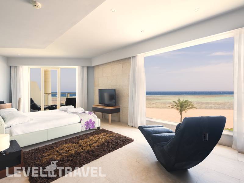 Фотография Barcelo Tiran Sharm Hotel