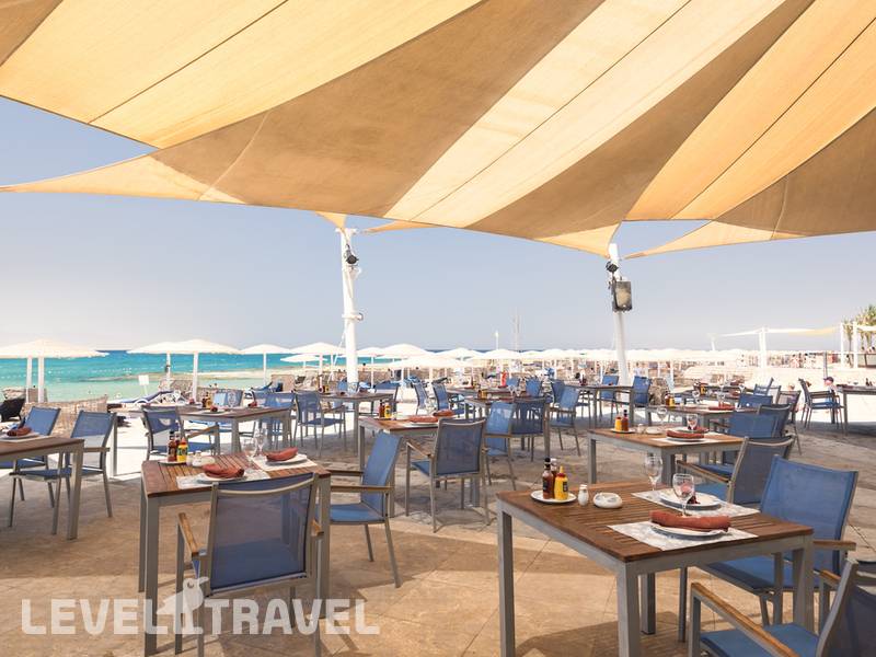 Фотография Barcelo Tiran Sharm Hotel