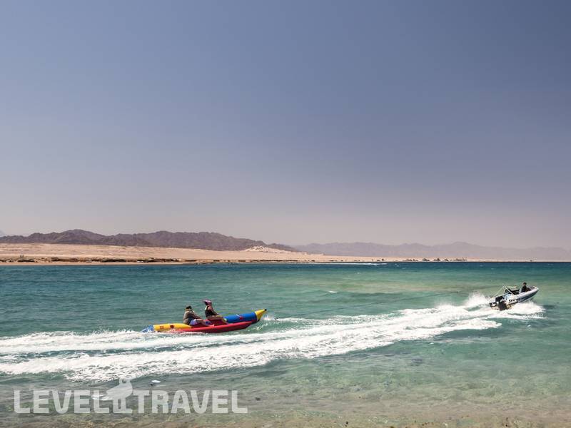 Фотография Barcelo Tiran Sharm Hotel