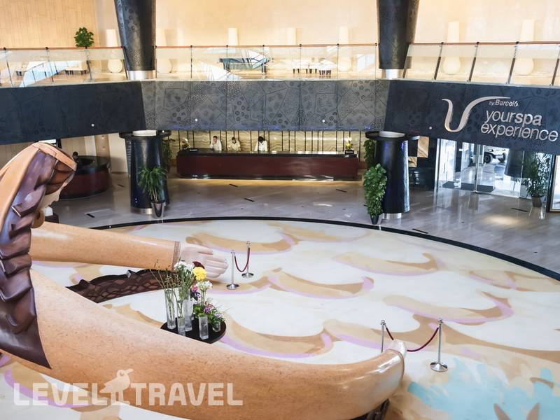 Фотография Barcelo Tiran Sharm Hotel