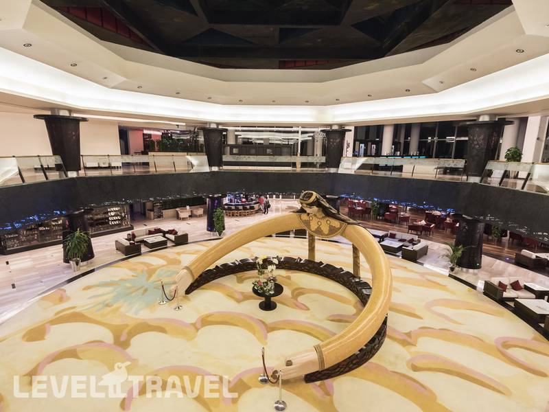 Фотография Barcelo Tiran Sharm Hotel