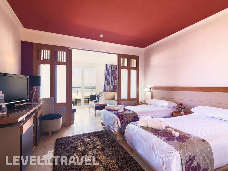 Фотография Barcelo Tiran Sharm Hotel