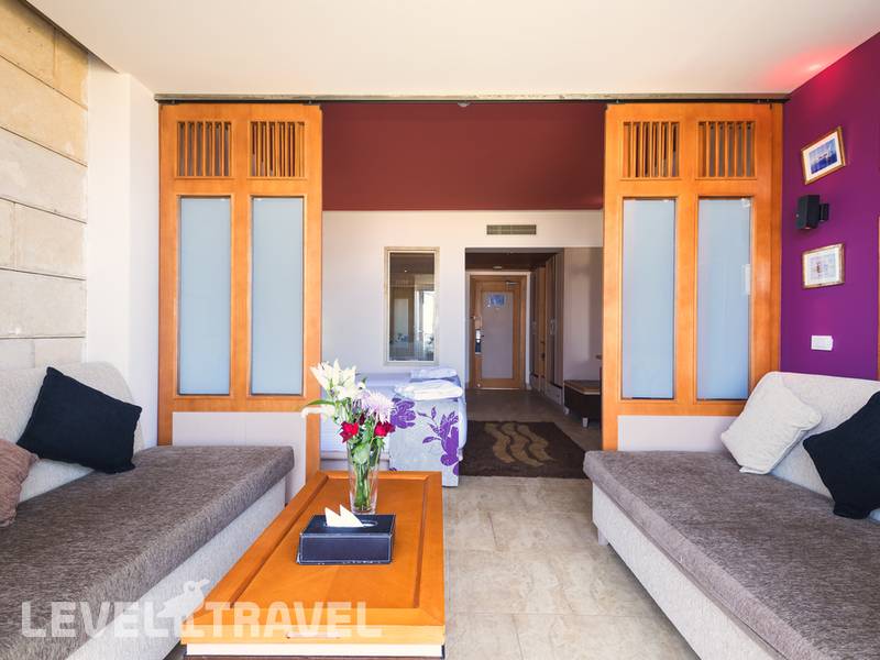Фотография Barcelo Tiran Sharm Hotel