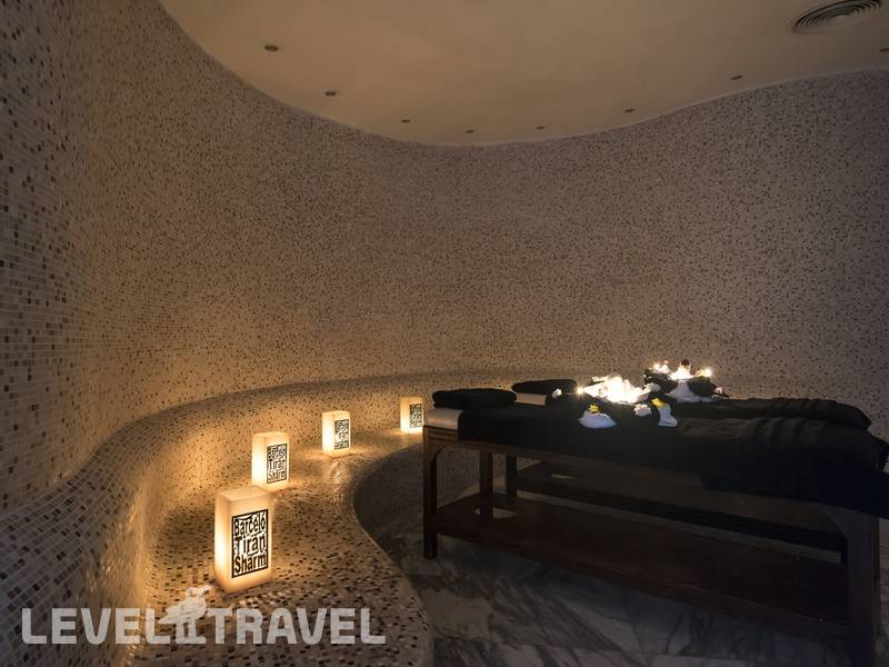 Фотография Barcelo Tiran Sharm Hotel