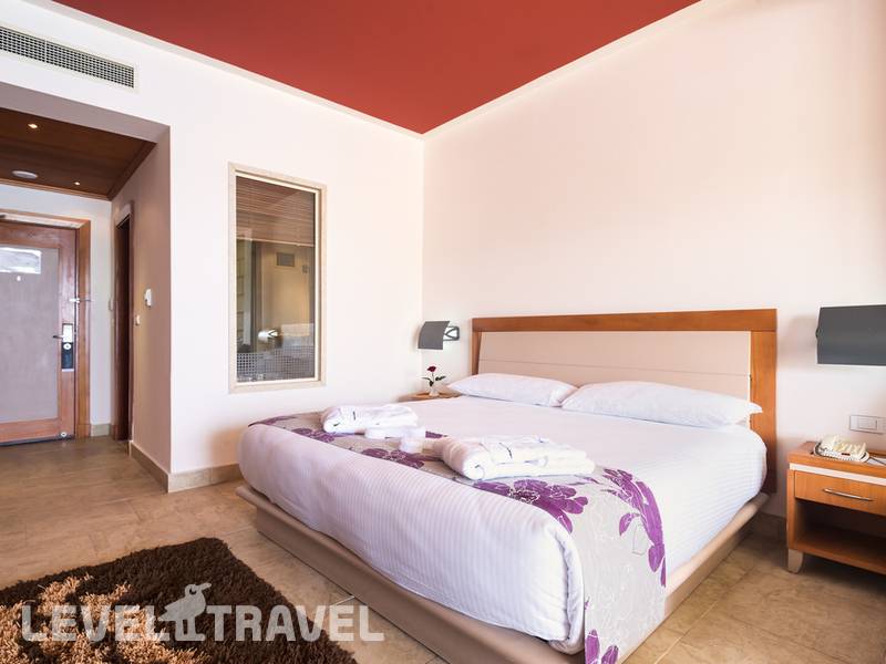 Фотография Barcelo Tiran Sharm Hotel