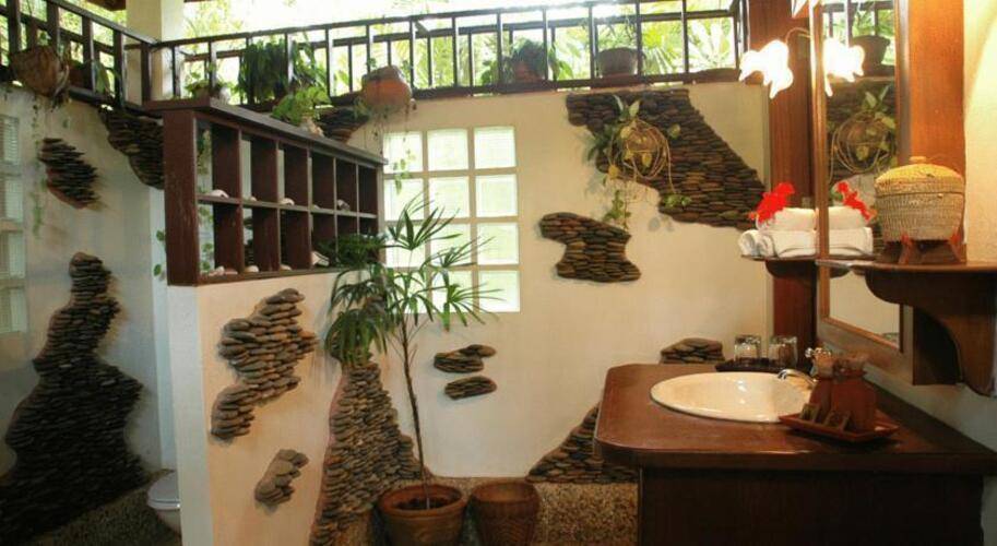 Baan Mai Cottages & Restaurant