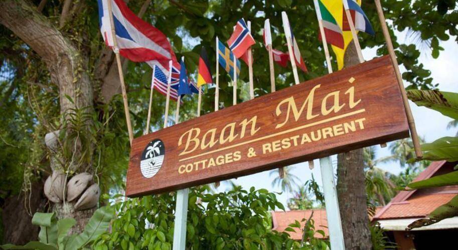 Baan Mai Cottages & Restaurant