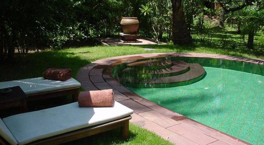 Baan Mai Cottages & Restaurant
